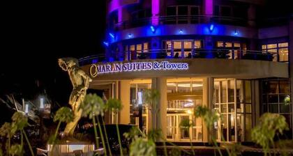 Maran Suites and Towers