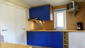 Dapur peribadi