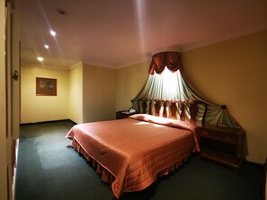 Room - La Estancia (León)