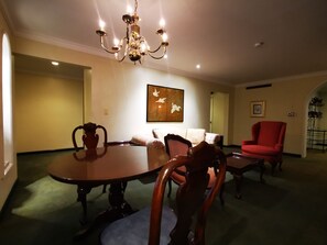 Private kitchen - La Estancia (León)