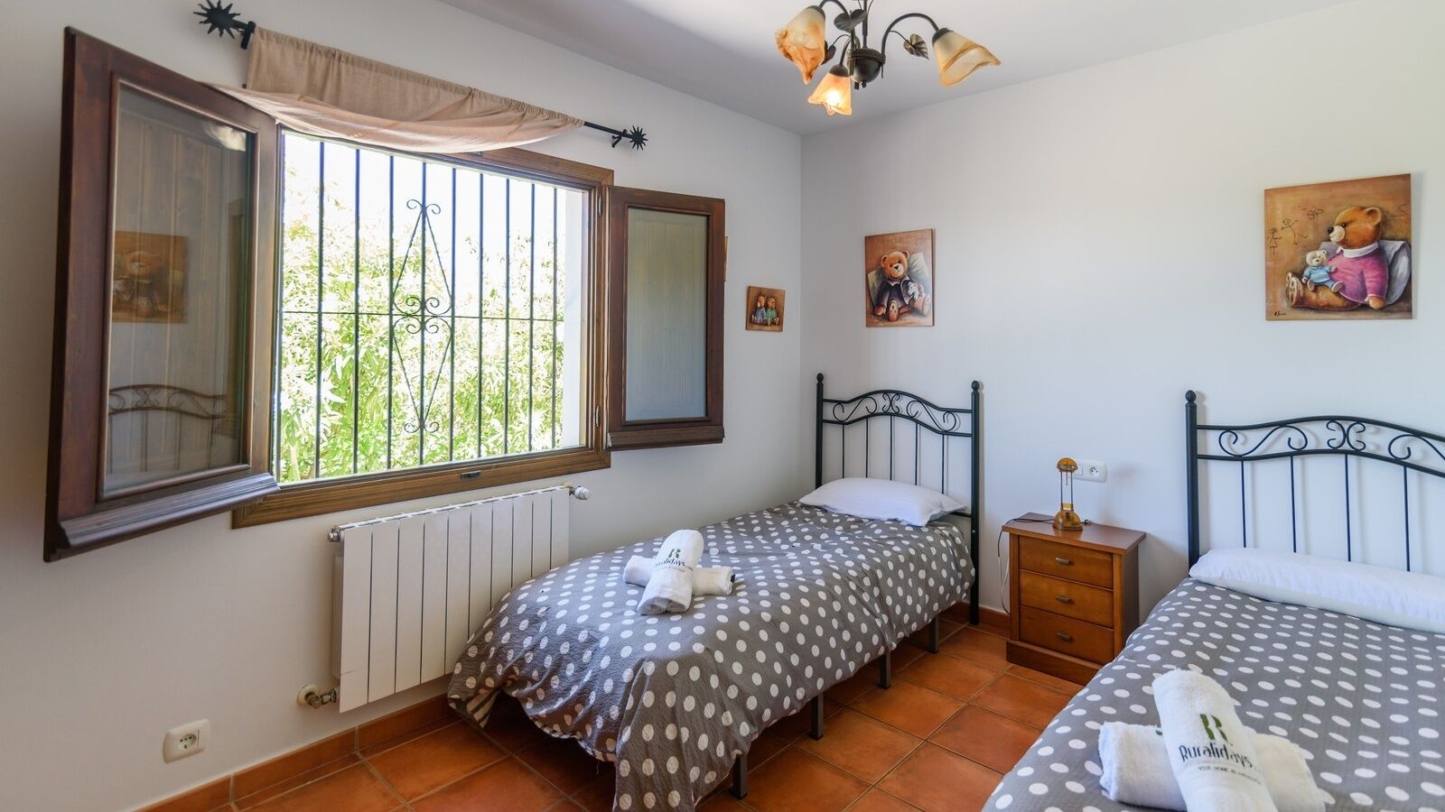 La Casilla de Sayalonga by Ruralidays