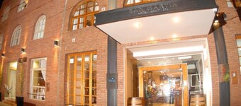 San Martin Hotel and Spa