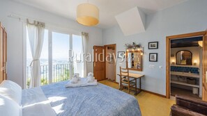 2 Schlafzimmer, Bügeleisen/Bügelbrett, WLAN
