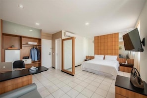 Room - Hotel Intercity Cuiaba (Cuiabá)