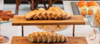 Hotel Intercity Cuiaba