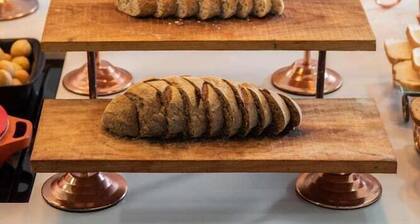 Hotel Intercity Cuiaba