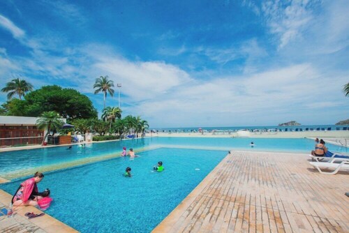 Tamaca Torre Norte Hotel by Sercotel Hotels