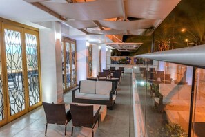 Dining - Tamaca Torre Norte Hotel by Sercotel Hotels (Santa Marta)
