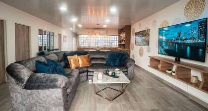 Modern Luxurious Apt with Spa near Chipichape