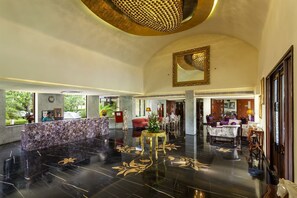 ล็อบบี้