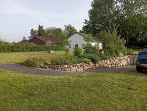 Unterkunftsgelände