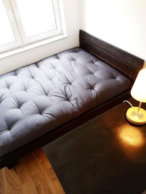 2 Schlafzimmer