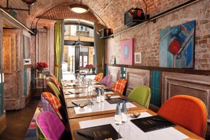 Meeting facility - Balthazar Design Hotel (Kraków)