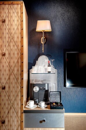 Room - Balthazar Design Hotel (Kraków)
