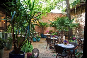 Teres/patio