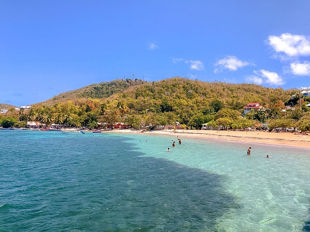 Plage