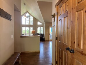 獨棟房屋 (GT254) | 客廳 | 平面電視