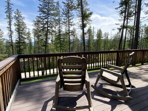House (GT254) | Balcony