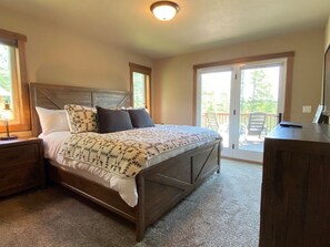 獨棟房屋 (GT254) | 3 間臥室、免費無線上網