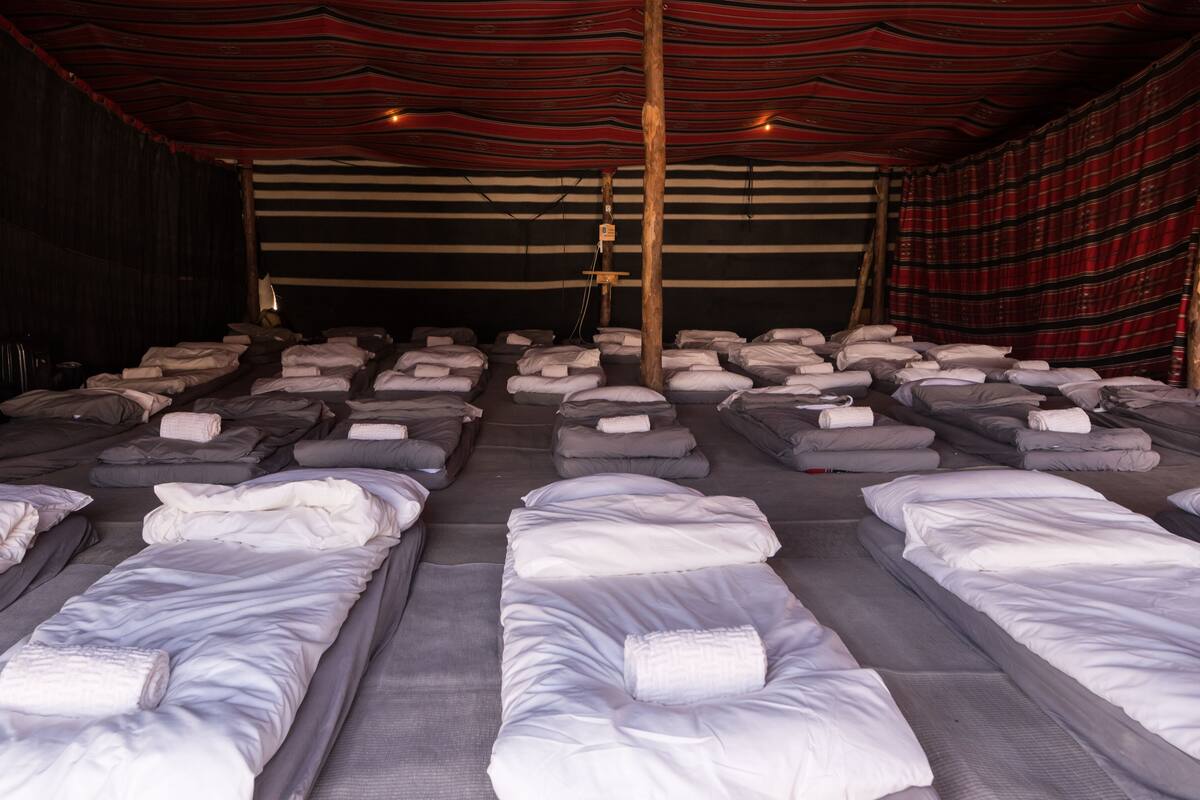 Bed sheets