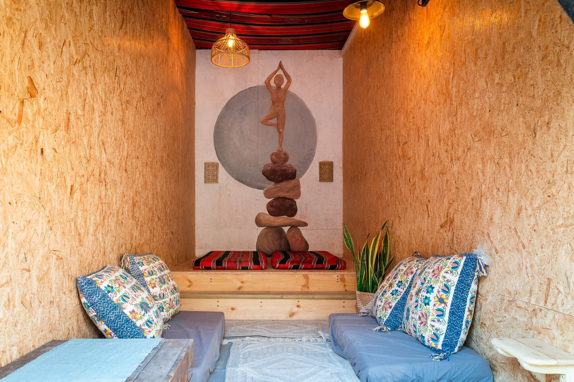 micro bedouin tent | bed sheets