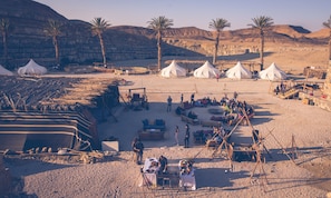 Exterior - Selina Ramon (Ramat Negev)