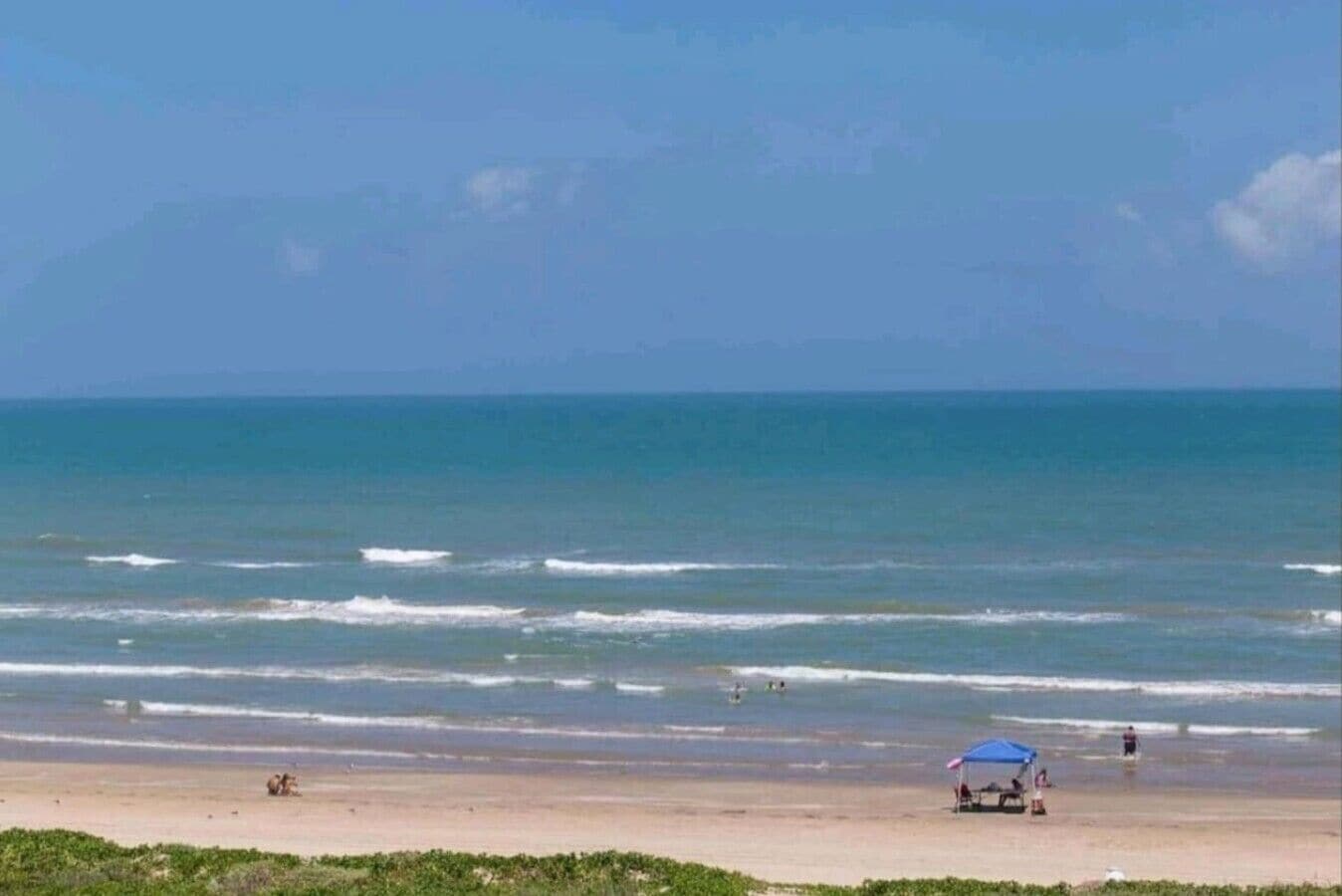 Playa en los alrededores 