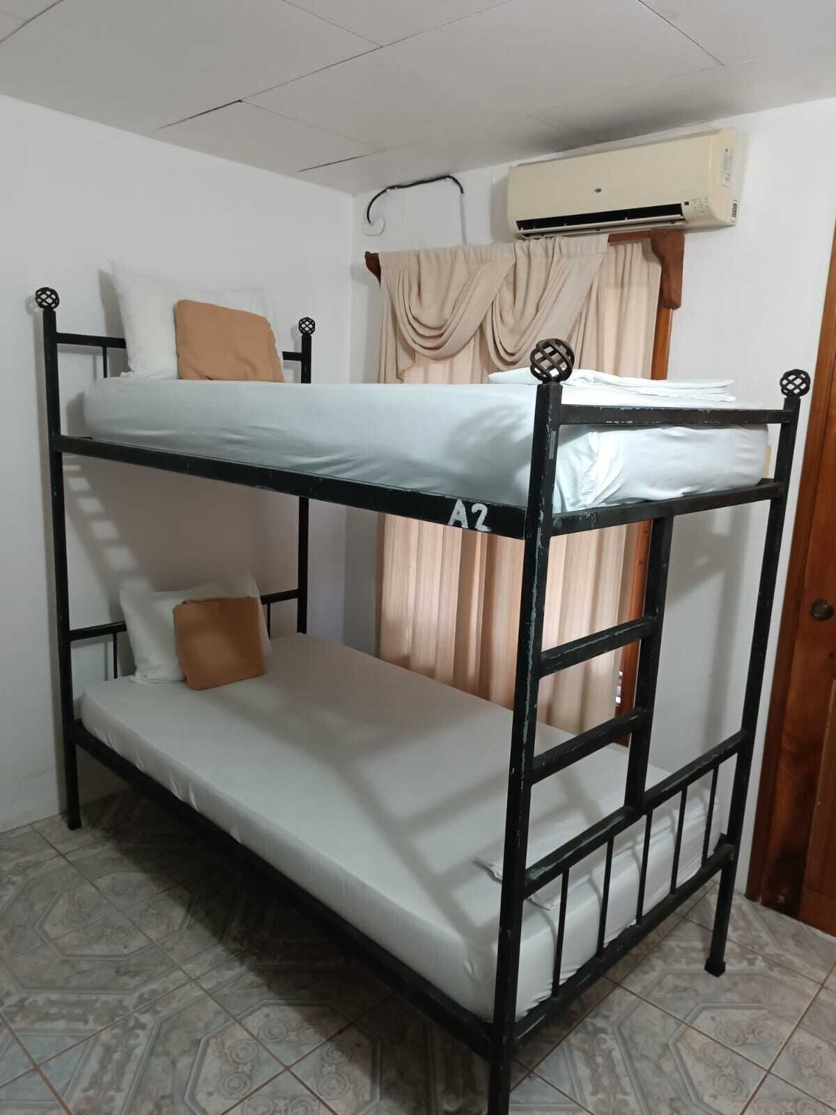 Standard Shared Dormitory, Mixed Dorm