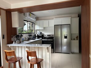 Suite estudio familiar | Cocina privada