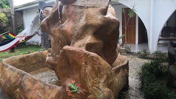 起居区