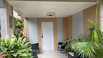 Superior Apartment, 2 Bedrooms | Terrace/patio