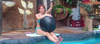 Arenal Poshpacker Boutique Urban Tropical Hotel