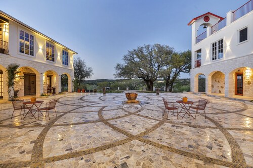A perfect destination for lovers of excellence and fine art