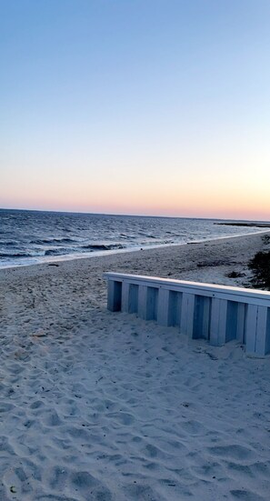 Beach towels - *New listing, waterfront home with two balconies, 18 miles to LBI! (Little Egg Harbor Twp)
