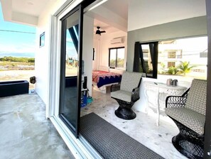 2 dormitorios, caja fuerte, tabla de planchar con plancha y wifi gratis