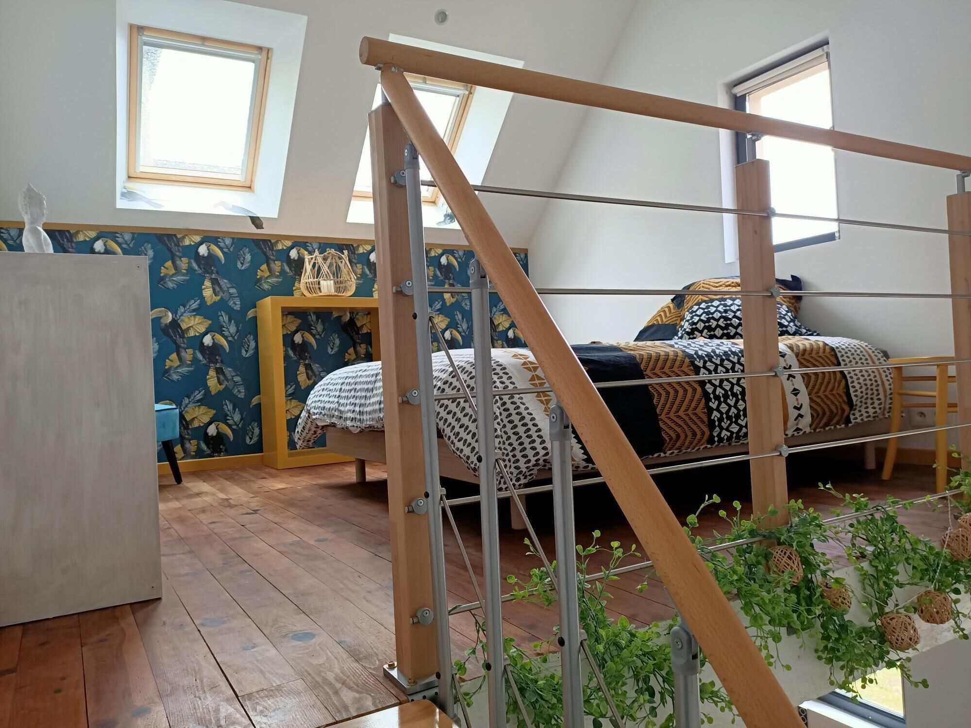 Maisonnette Proche de la mer