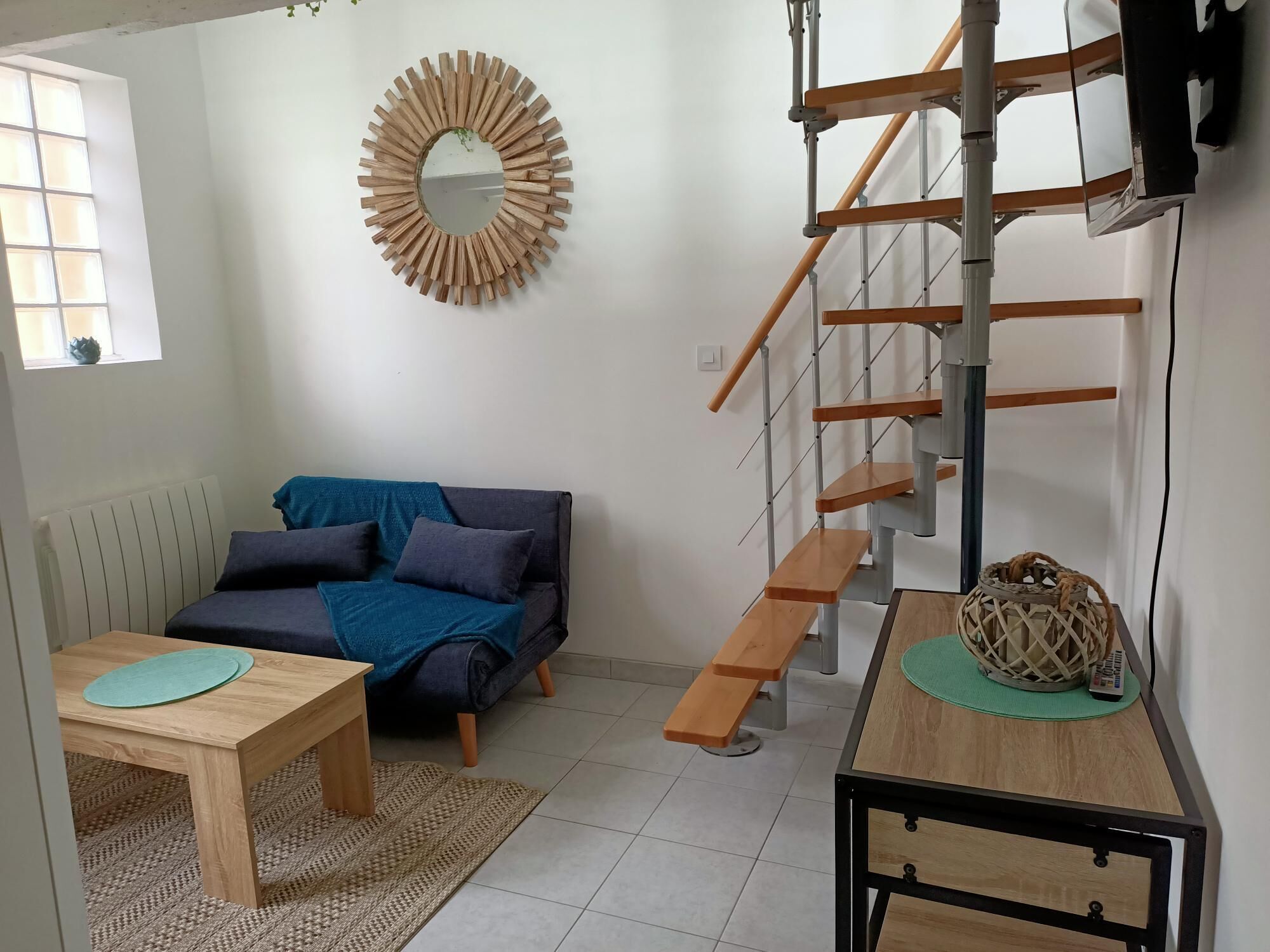 Maisonnette Proche de la mer