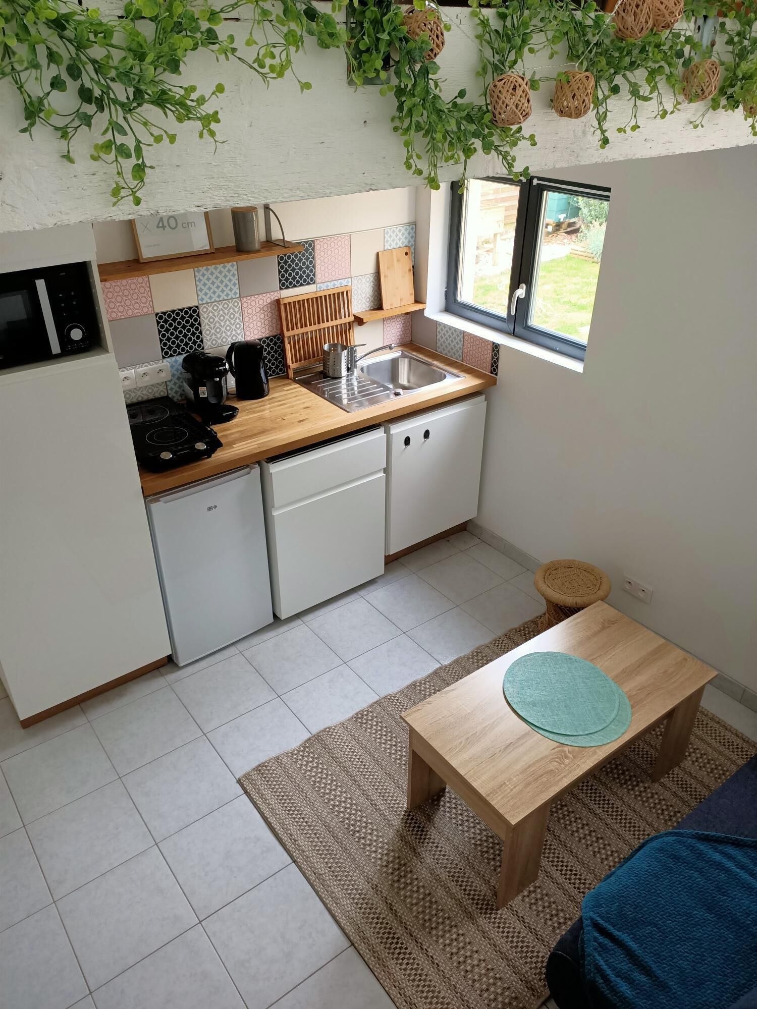 Maisonnette Proche de la mer