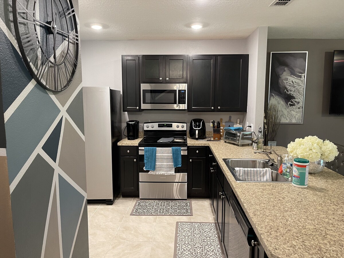 Image de profil de l’hôte