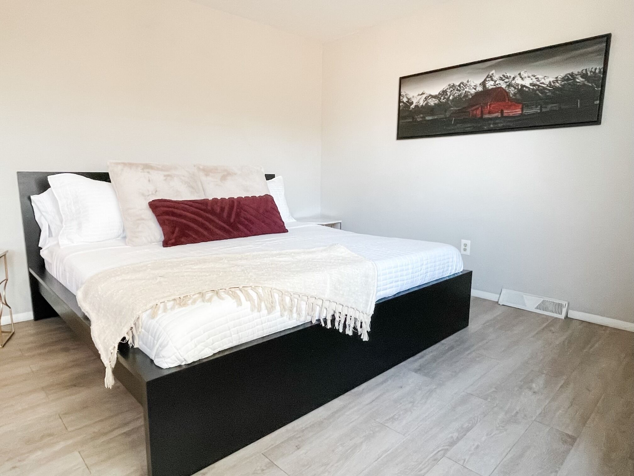 The Mountain View Pad. Easy Access to Red Rocks and the Mountains! 