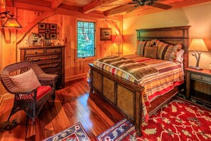 6 Schlafzimmer, WLAN, Bettwäsche