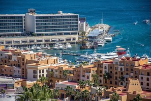 View from property - Villa D'arcangeli (Cabo San Lucas)