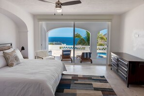 3 bedrooms - Villa D'arcangeli (Cabo San Lucas)