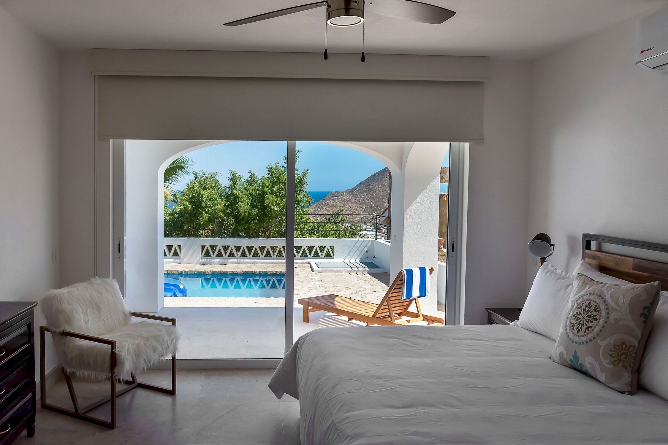 3 habitaciones 