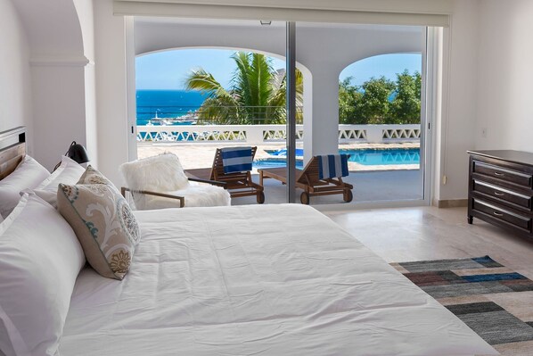 3 bedrooms - Villa D'arcangeli (Cabo San Lucas)