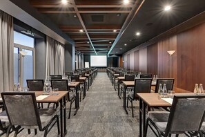 Meeting facility - Grano Apartments Gdańsk Residence (Gdansk)