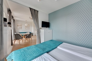 Classic-Studiosuite, 1 Schlafzimmer, Nichtraucher