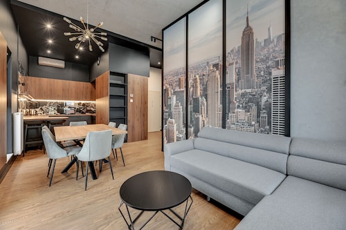 Grano Apartments Gdańsk Residence