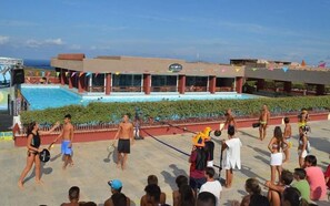 Pool - Hotel Residence Rena Bianca (Arzachena)