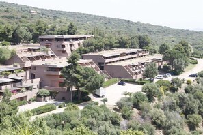 Exterior - Hotel Residence Rena Bianca (Arzachena)